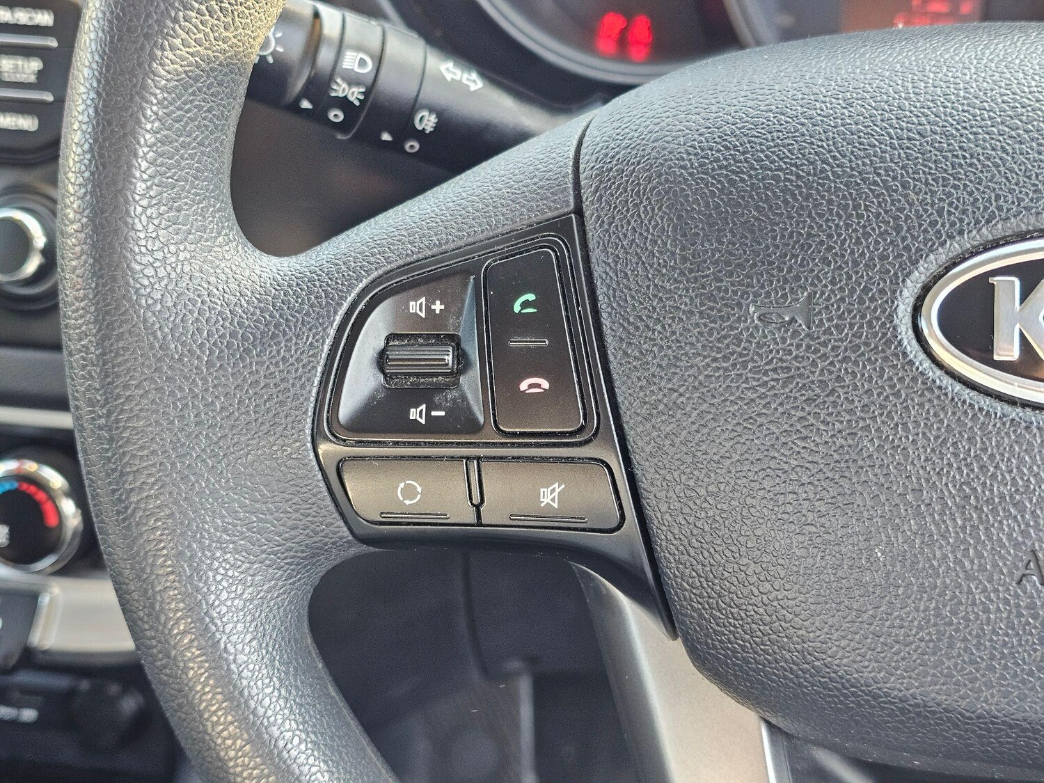 Used Kia Rio 2012 for sale - 77753100: Photo 19