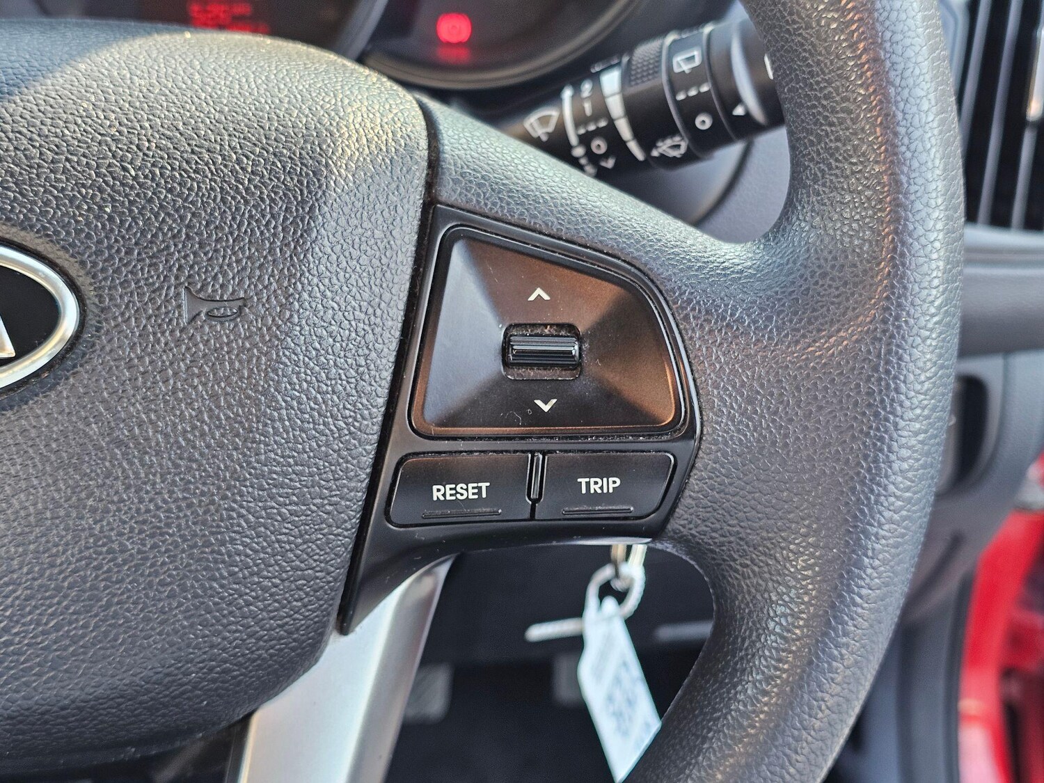 Used Kia Rio 2012 for sale - 77753100: Photo 20