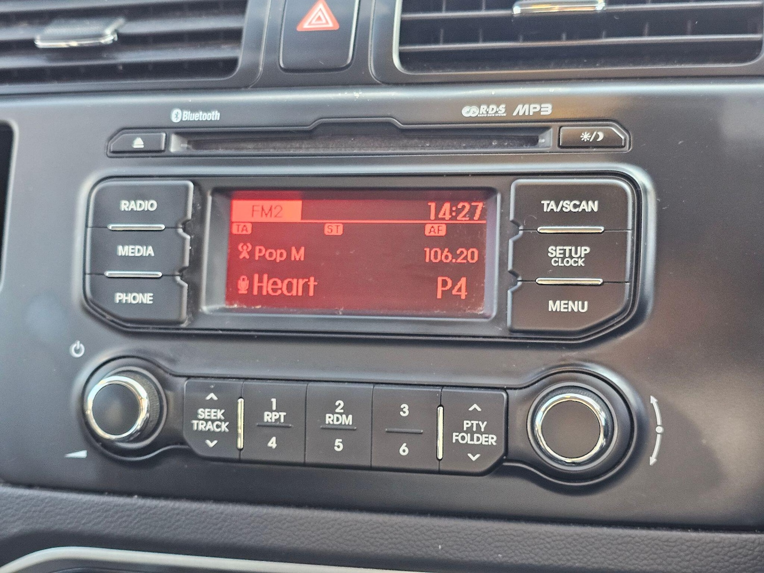 Used Kia Rio 2012 for sale - 77753100: Photo 23