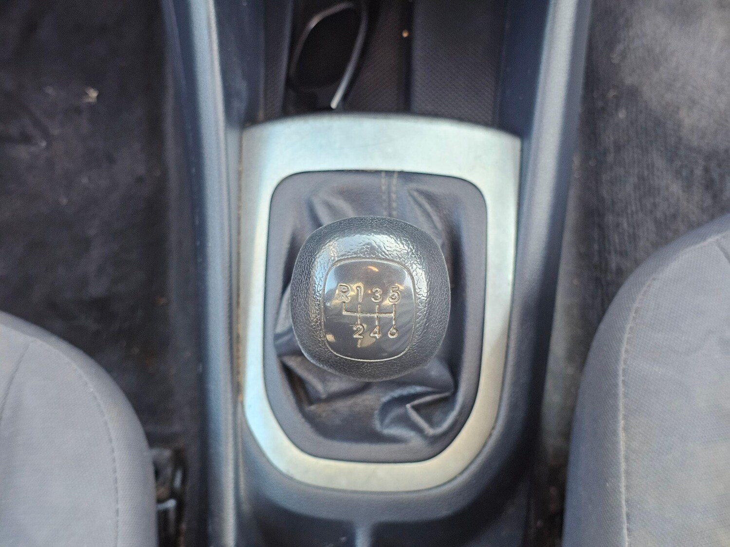 Used Kia Rio 2012 for sale - 77753100: Photo 26