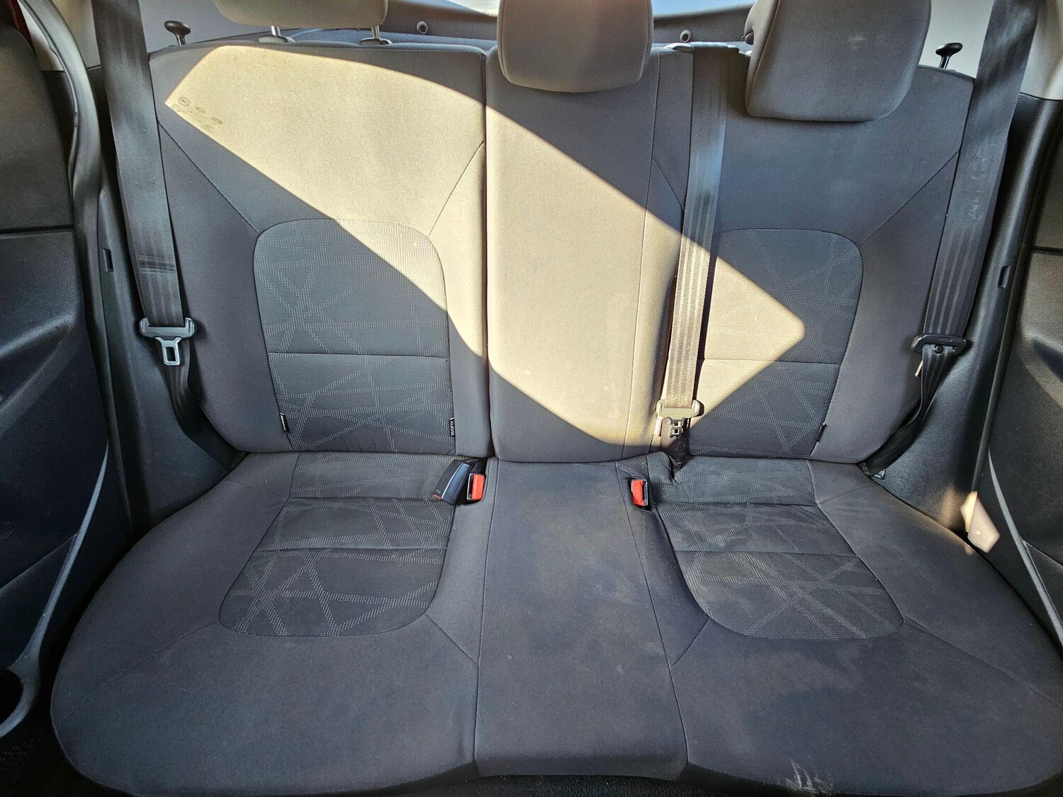 Used Kia Rio 2012 for sale - 77753100: Photo 27