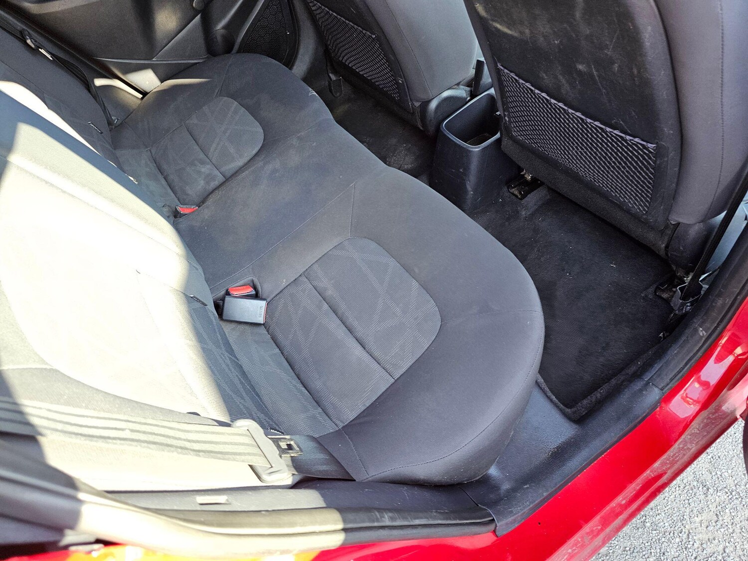 Used Kia Rio 2012 for sale - 77753100: Photo 29