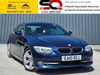 Used BMW 3 Series 2010 for sale - 78695193: Photo