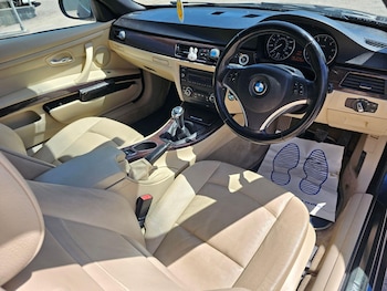 Used BMW 3 Series 2010 for sale - 78695193: Photo