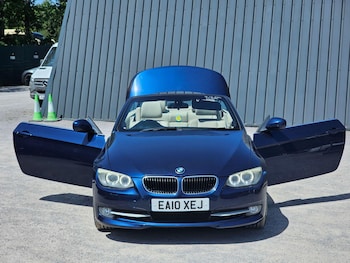 Used BMW 3 Series 2010 for sale - 78695193: Photo