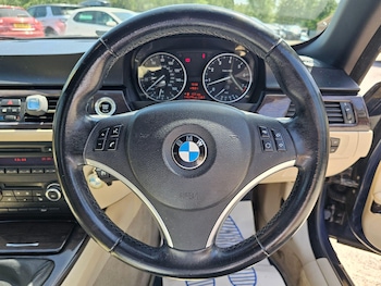 Used BMW 3 Series 2010 for sale - 78695193: Photo
