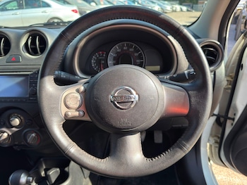Used Nissan Micra 2013 for sale - 79441657: Photo