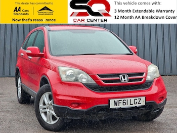 Used Honda CR-V 2011 for sale - 79255953: Photo