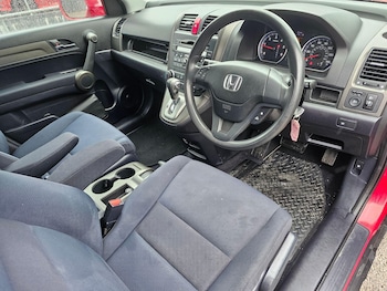Used Honda CR-V 2011 for sale - 79255953: Photo