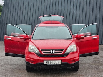 Used Honda CR-V 2011 for sale - 79255953: Photo