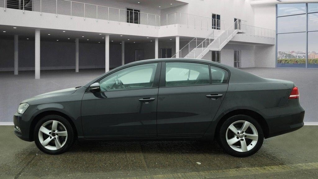 Used Volkswagen Passat 2011 for sale - 77570365: Photo 8