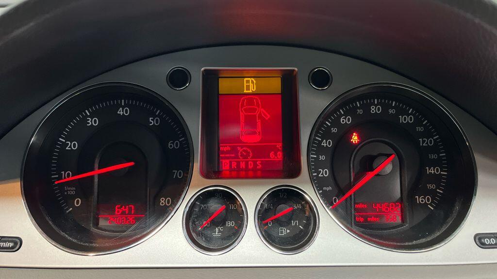 Used Volkswagen Passat 2008 for sale - 78085737: Photo 10