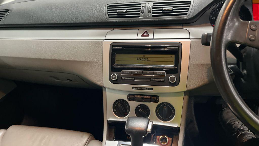 Used Volkswagen Passat 2008 for sale - 78085737: Photo 11