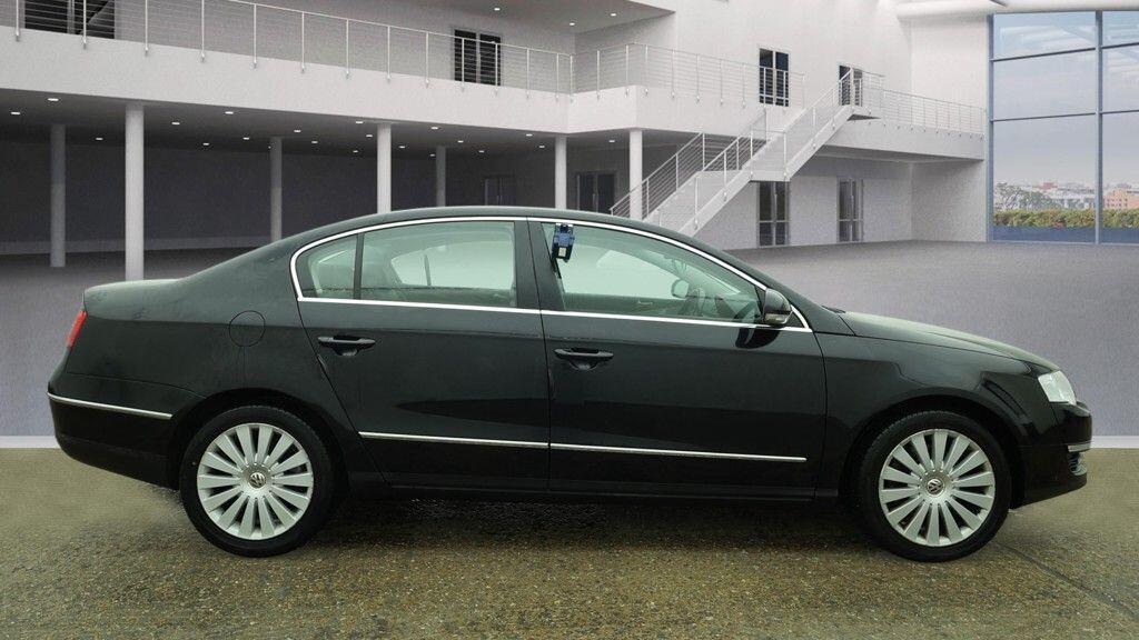 Used Volkswagen Passat 2008 for sale - 78085737: Photo 5