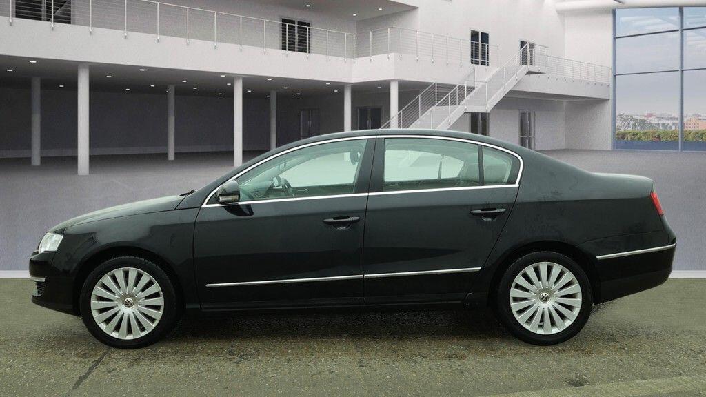 Used Volkswagen Passat 2008 for sale - 78085737: Photo 6