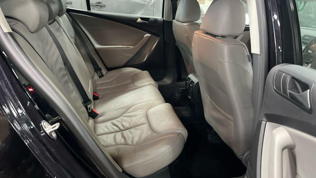 Used Volkswagen Passat 2008 for sale - 78085737: Photo 8