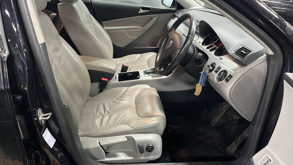 Used Volkswagen Passat 2008 for sale - 78085737: Photo 9