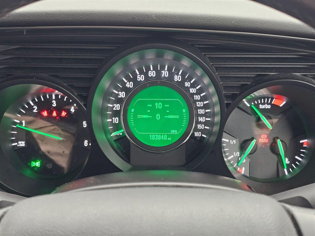 Used Saab 9-5 2010 for sale - 77570364: Photo 18