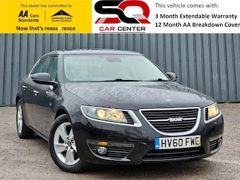 2010 - 2.0 TiD Vector SE 4dr