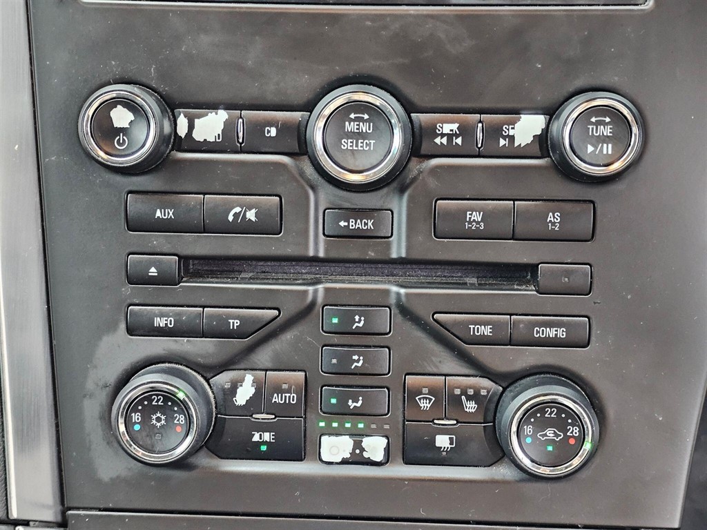 Used Saab 9-5 2010 for sale - 77570364: Photo 25