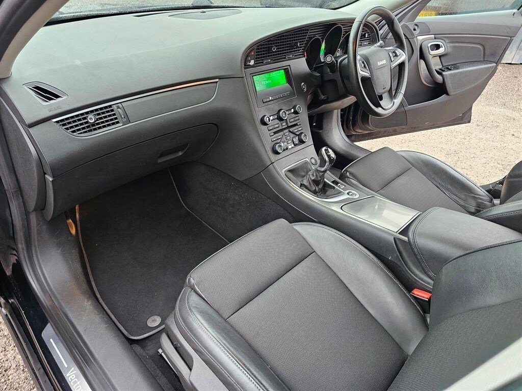 Used Saab 9-5 2010 for sale - 77570364: Photo 36