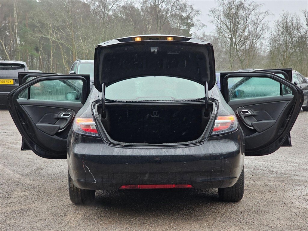 Used Saab 9-5 2010 for sale - 77570364: Photo 42