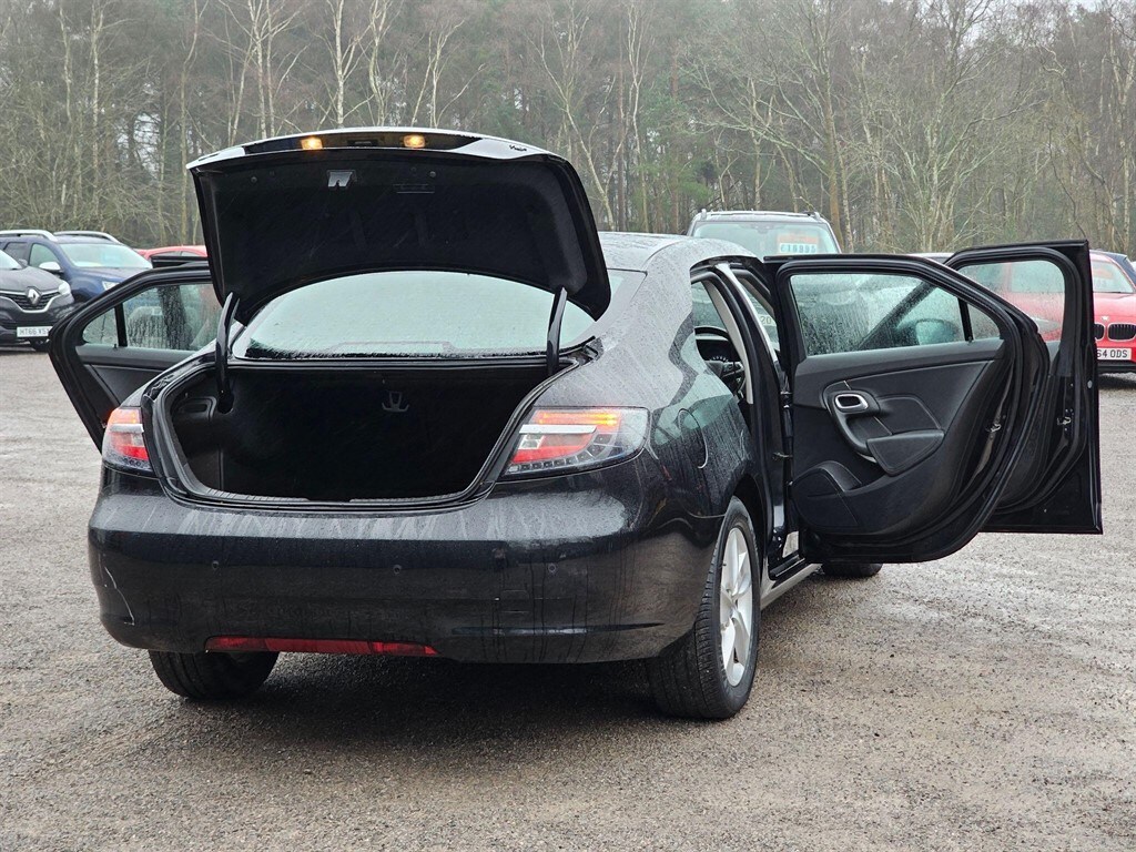 Used Saab 9-5 2010 for sale - 77570364: Photo 43