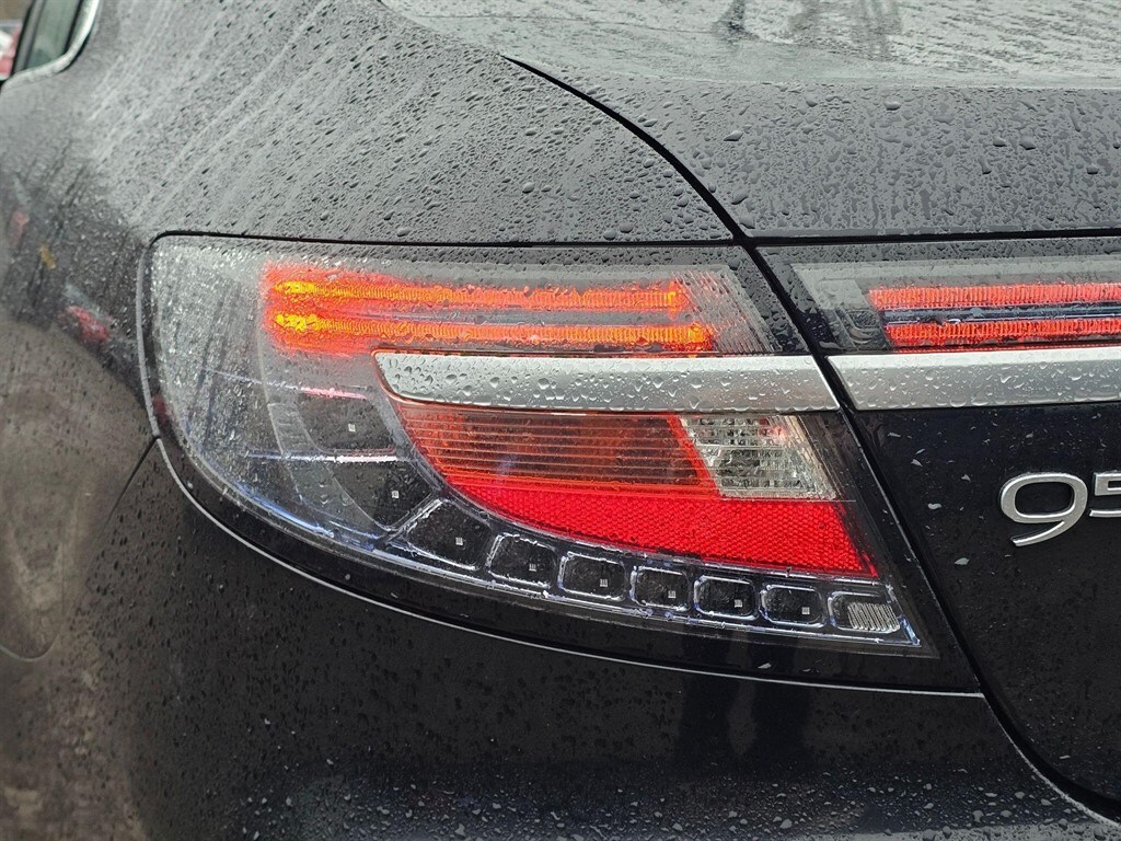 Used Saab 9-5 2010 for sale - 77570364: Photo 46