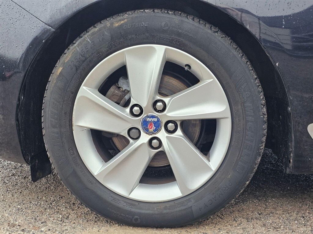 Used Saab 9-5 2010 for sale - 77570364: Photo 48