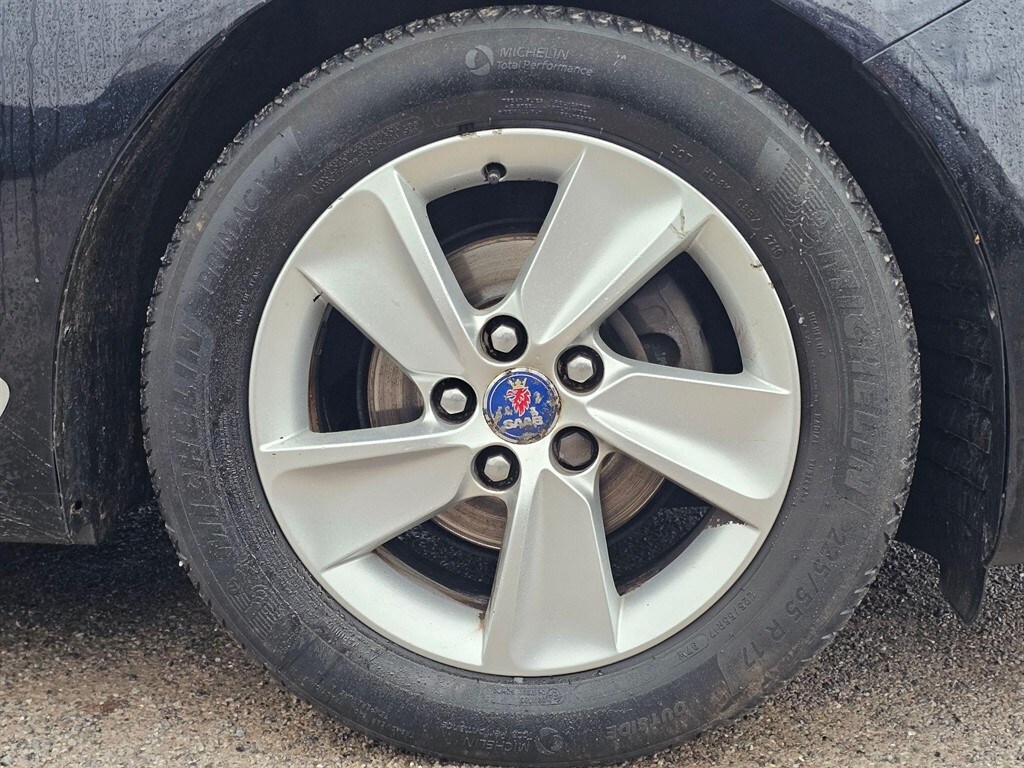 Used Saab 9-5 2010 for sale - 77570364: Photo 49