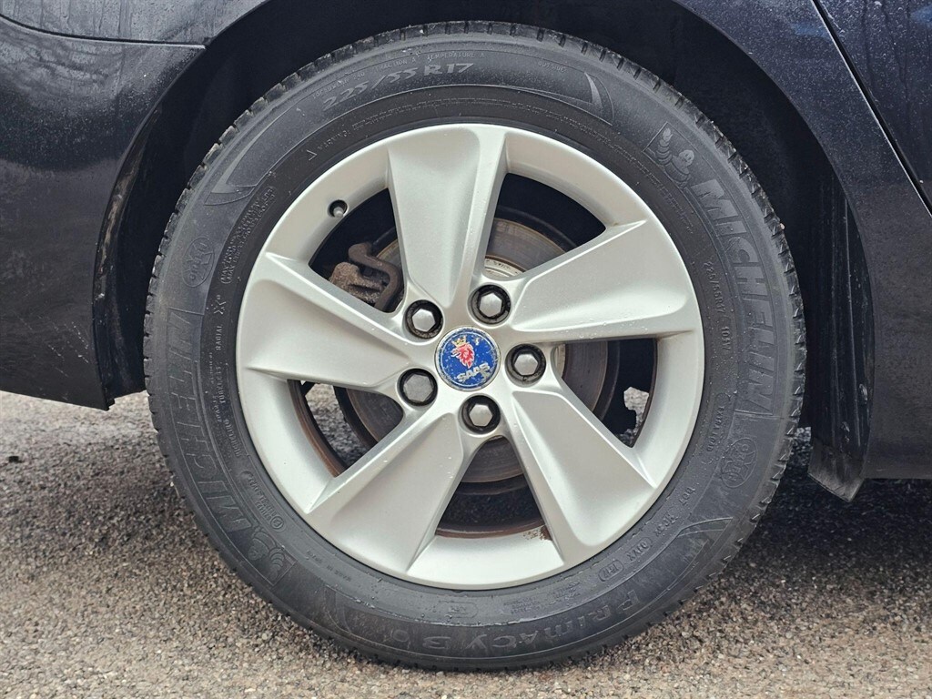 Used Saab 9-5 2010 for sale - 77570364: Photo 50