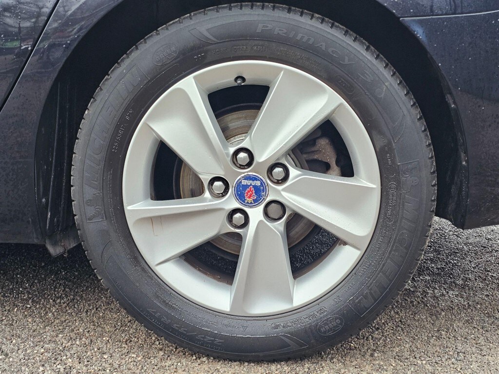 Used Saab 9-5 2010 for sale - 77570364: Photo 51