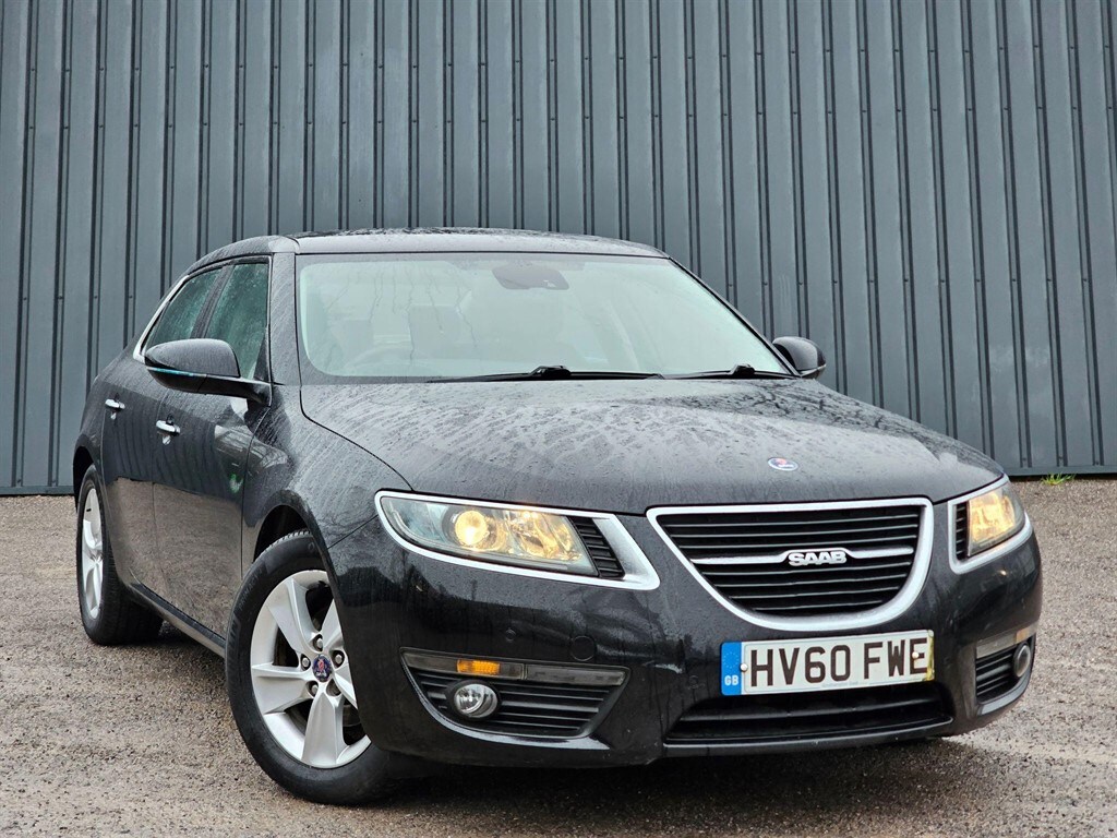 Used Saab 9-5 2010 for sale - 77570364: Photo 52