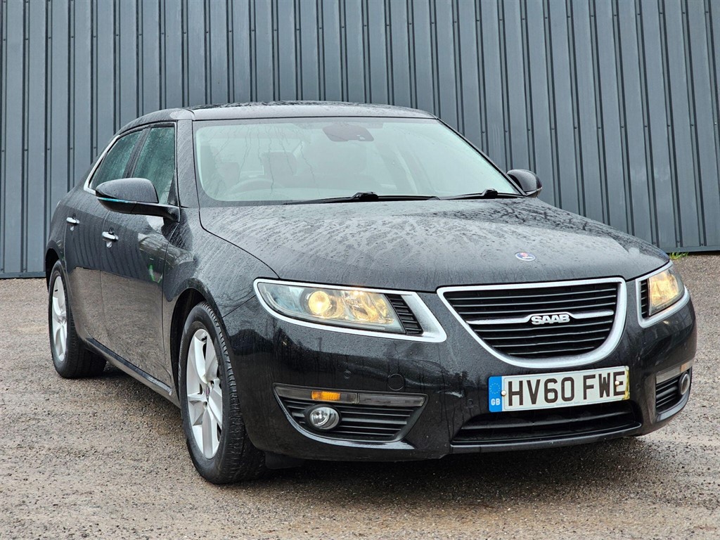 Used Saab 9-5 2010 for sale - 77570364: Photo 6