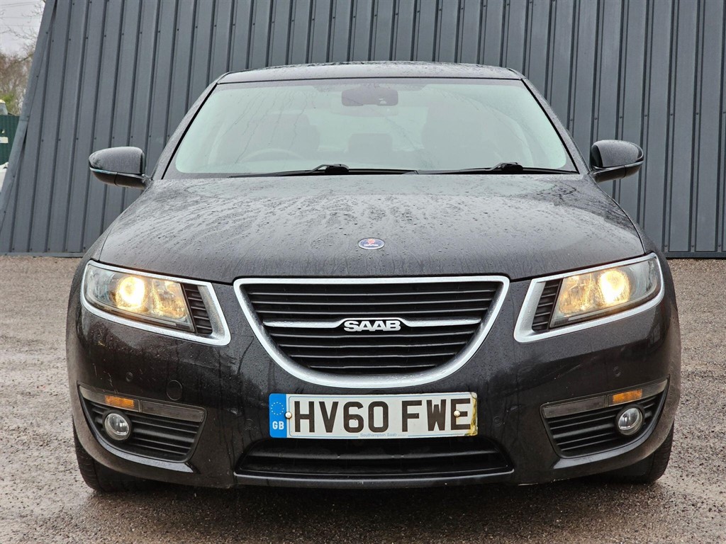 Used Saab 9-5 2010 for sale - 77570364: Photo 7