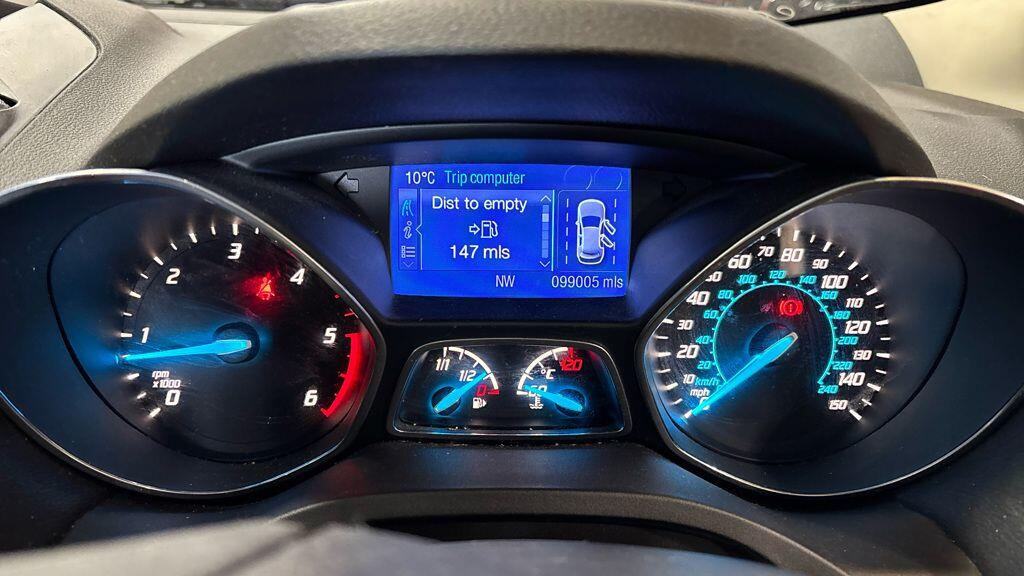 Used Ford Kuga 2013 for sale - 78072665: Photo 10