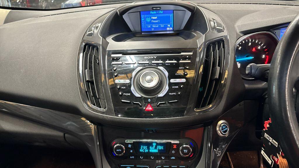 Used Ford Kuga 2013 for sale - 78072665: Photo 11