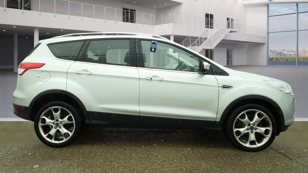 Used Ford Kuga 2013 for sale - 78072665: Photo 5