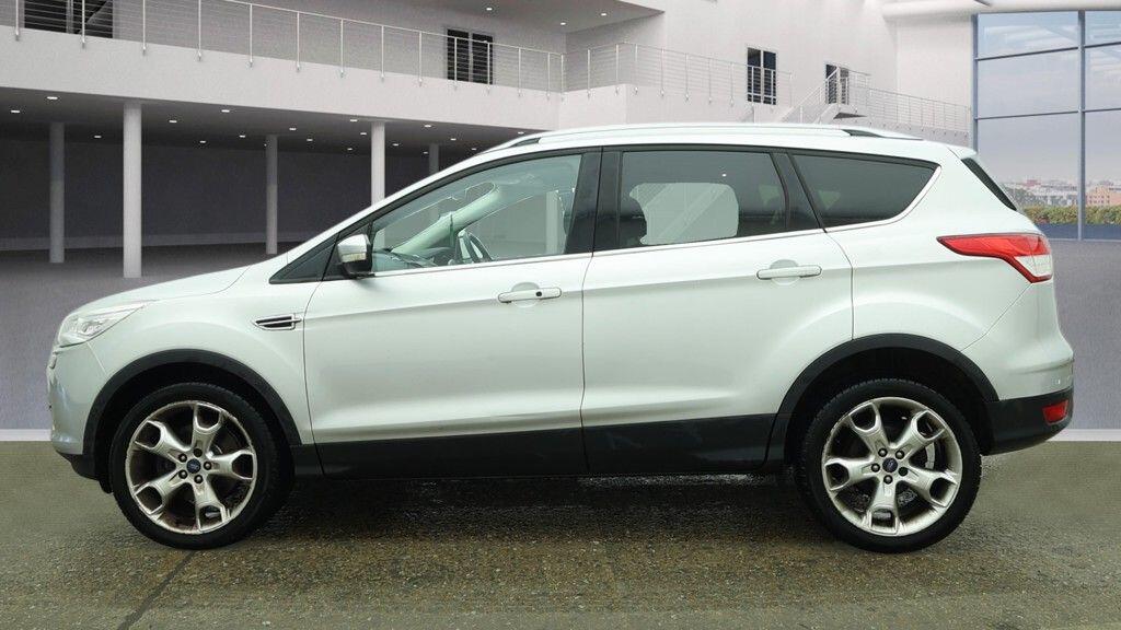 Used Ford Kuga 2013 for sale - 78072665: Photo 6