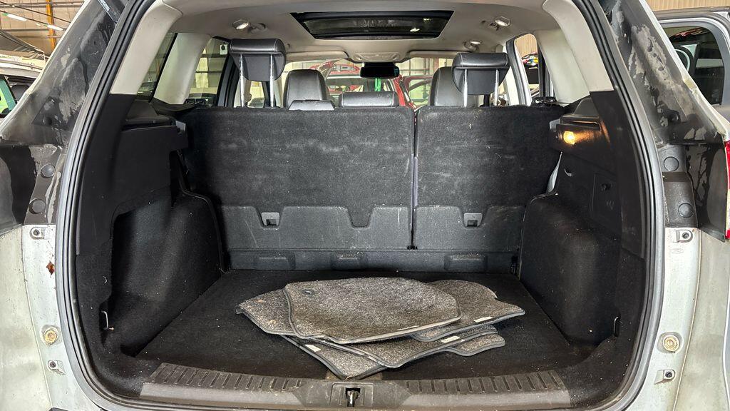 Used Ford Kuga 2013 for sale - 78072665: Photo 7