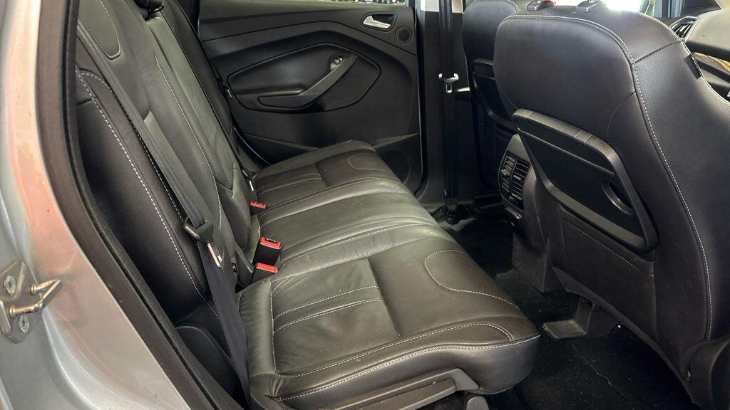 Used Ford Kuga 2013 for sale - 78072665: Photo 8