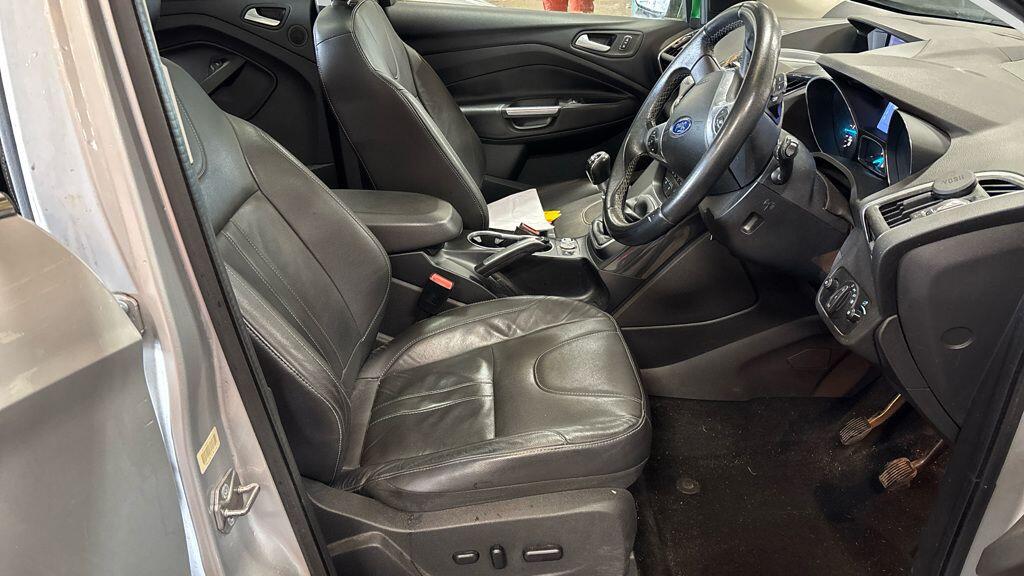 Used Ford Kuga 2013 for sale - 78072665: Photo 9