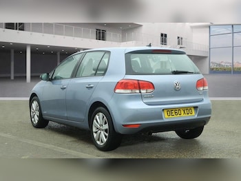 Used Volkswagen Golf 2010 for sale - 78536113: Photo
