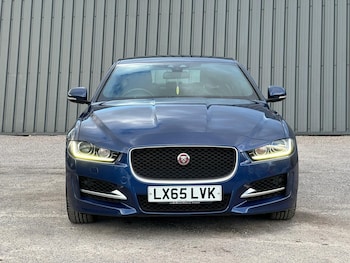 Used Jaguar XE 2015 for sale - 78231389: Photo