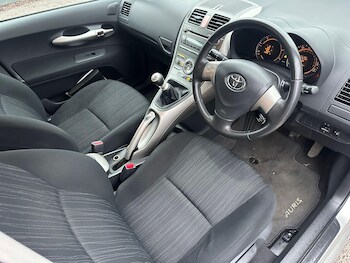 Used Toyota Auris 2008 for sale - 78866782: Photo