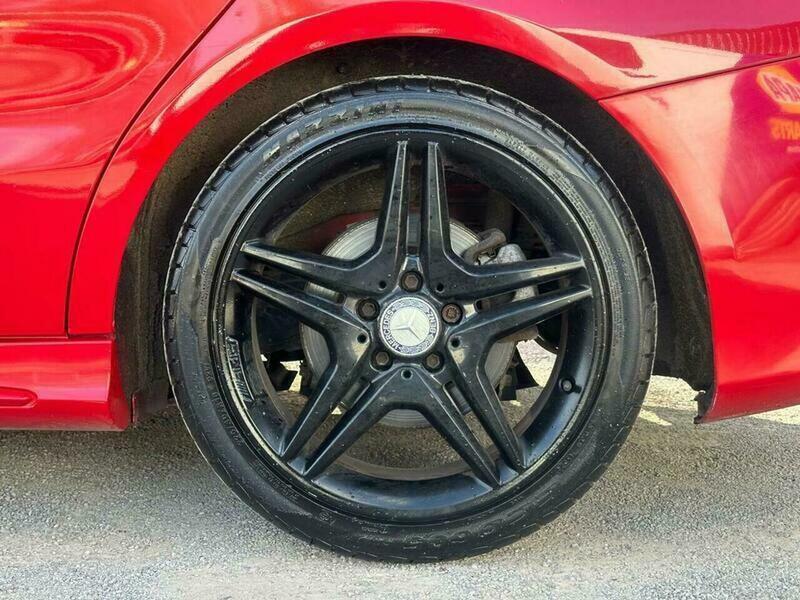 Used Mercedes-Benz CLA 2013 for sale - 78048217: Photo 14