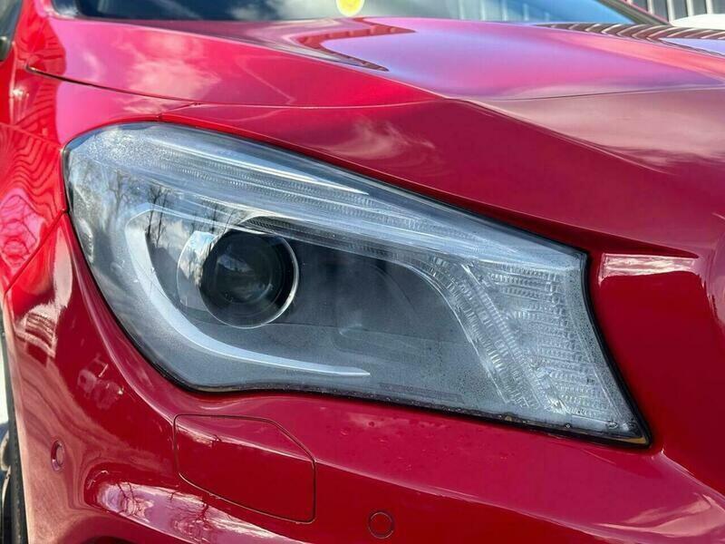 Used Mercedes-Benz CLA 2013 for sale - 78048217: Photo 15