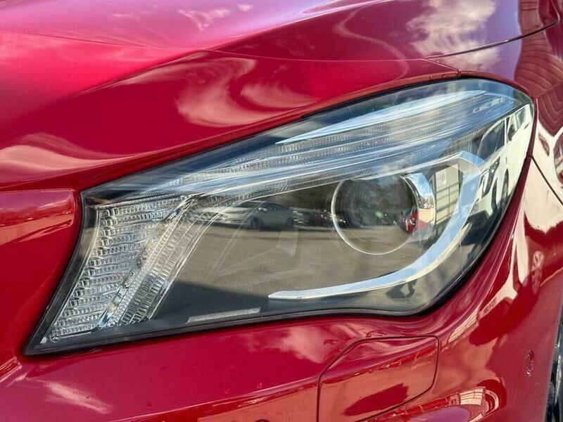 Used Mercedes-Benz CLA 2013 for sale - 78048217: Photo 16
