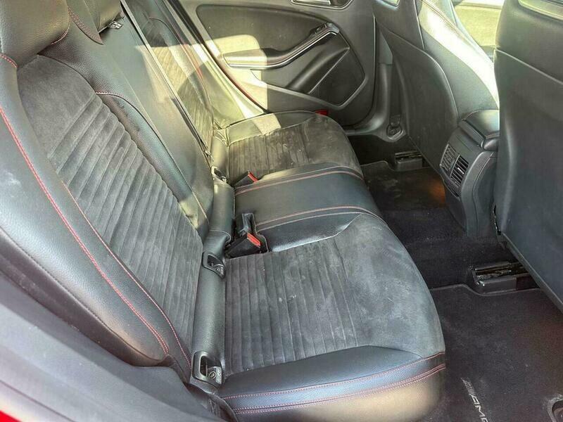 Used Mercedes-Benz CLA 2013 for sale - 78048217: Photo 18