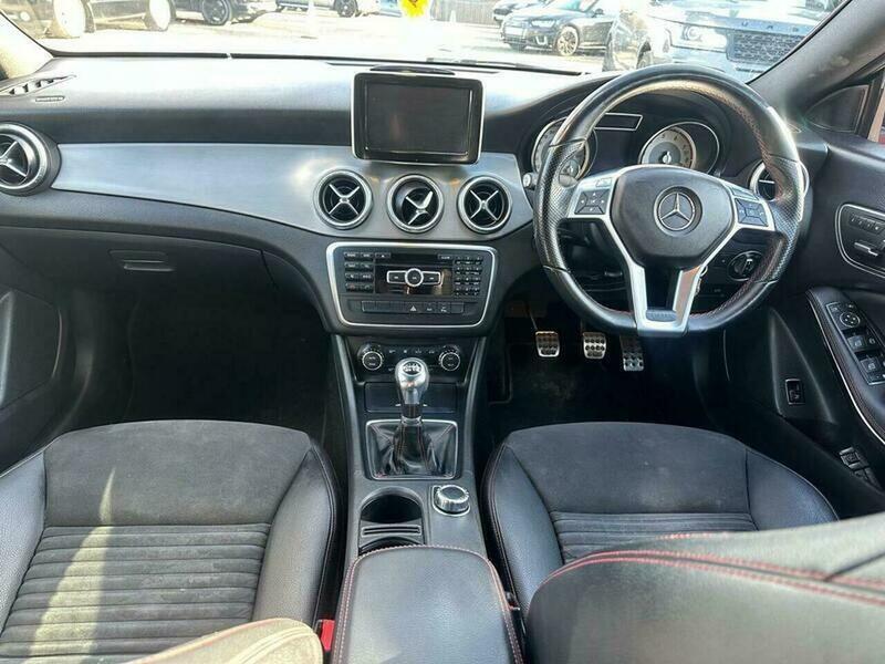 Used Mercedes-Benz CLA 2013 for sale - 78048217: Photo 19